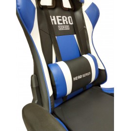 Hero gamer irodai szék forgószék főnöki fotel