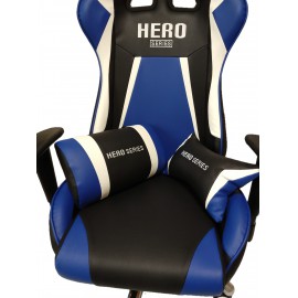 Hero gamer irodai szék forgószék főnöki fotel